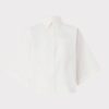 chemise-manches-coutes-mm6.jpg CHEMISE MANCHES COUTES MM6