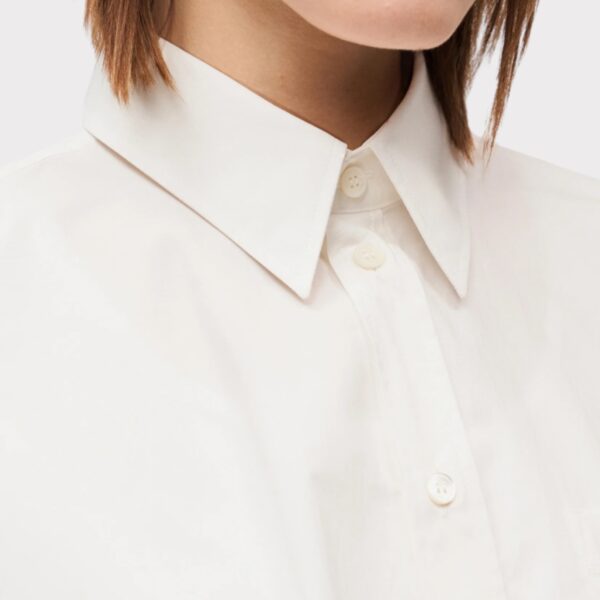 chemise-manches-coutes-mm6-3.jpg CHEMISE MANCHES COUTES MM6
