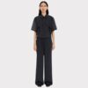 chemise-manches-longues-mm6-3.jpg CHEMISE CONVERTIBLE MM6