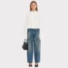 CHEMISE CONVERTIBLE MM6