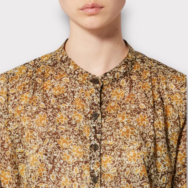 CHEMISE MARIA ISABEL MARANT ETOILE