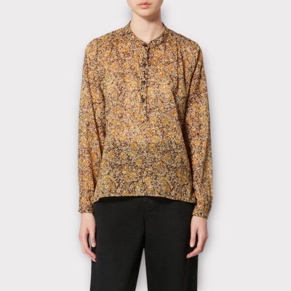 CHEMISE MARIA ISABEL MARANT ETOILE