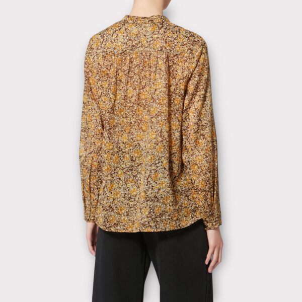 CHEMISE MARIA ISABEL MARANT ETOILE