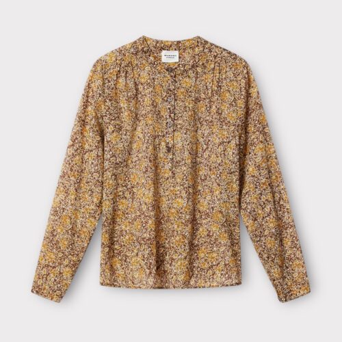CHEMISE MARIA ISABEL MARANT ETOILE