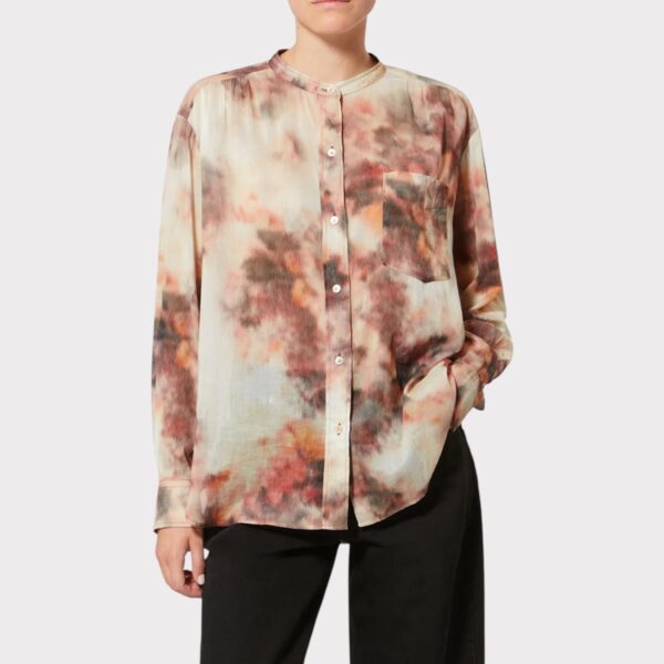 CHEMISE MEXIKA ISABEL MARANT ETOILE