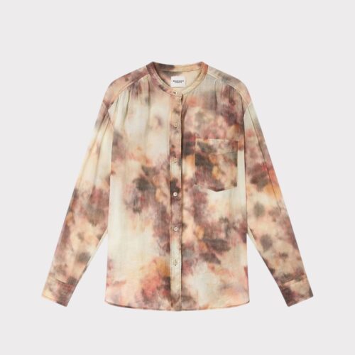 CHEMISE MEXIKA ISABEL MARANT ETOILE