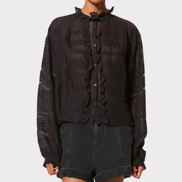 chemise-peline-black-ime-2.jpg CHEMISE PELINE BLACK ISABEL MARANT ETOILE