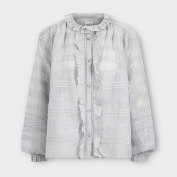 chemise-peline-ime.jpg CHEMISE PELINE ISABEL MARANT ETOILE