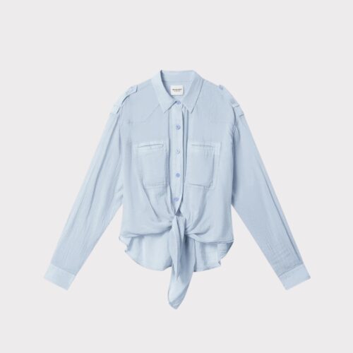 CHEMISE VALIANE ISABEL MARANT ETOILE