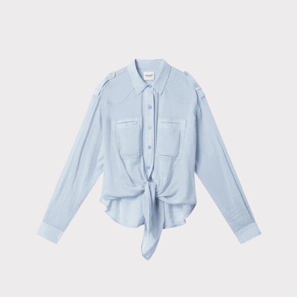 chemise-valiane-ime.jpg CHEMISE VALIANE ISABEL MARANT ETOILE