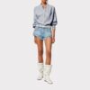 CHEMISIER SAPHA ISABEL MARANT ETOILE