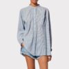 CHEMISIER SAPHA ISABEL MARANT ETOILE