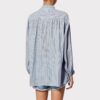 CHEMISIER SAPHA ISABEL MARANT ETOILE
