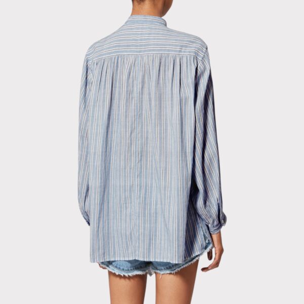 CHEMISIER SAPHA ISABEL MARANT ETOILE