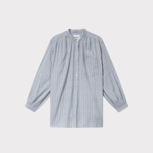 CHEMISIER SAPHA ISABEL MARANT ETOILE