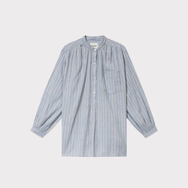 CHEMISIER SAPHA ISABEL MARANT ETOILE
