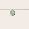 COLLIER BOWIE TURQUOISE PASCALE MONVOISIN