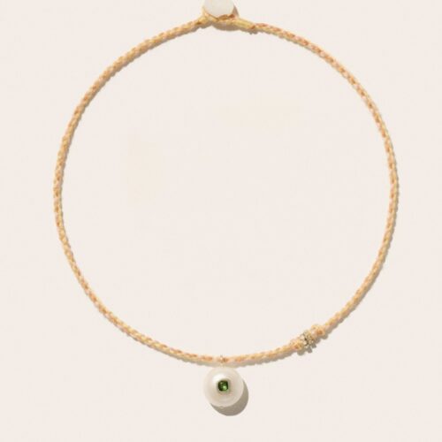 COLLIER EDDIE DIOPSIDE PASCALE MONVOISN