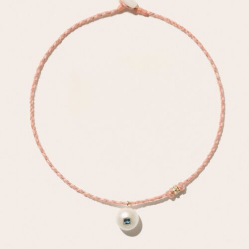 COLLIER EDDIE TOPAZE PASCALE MONVOISIN