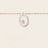 COLLIER GAIA N°1 PASCALE MONVOISIN