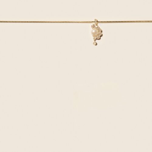 COLLIER MARTHA N°2 PASCALE MONVOISIN
