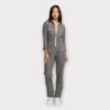 COMBINAISON LOVE ZIP CAROLINA RITZLER