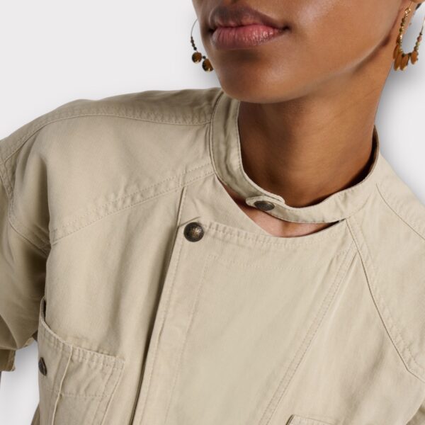 COMBINAISON NESSIME ISABEL MARANT ETOILE