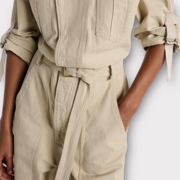 COMBINAISON NESSIME ISABEL MARANT ETOILE