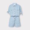 COMBI-SHORT VALLY ISABEL MARANT ETOILE