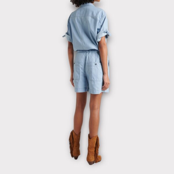 COMBI-SHORT VALLY ISABEL MARANT ETOILE
