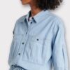 COMBI-SHORT VALLY ISABEL MARANT ETOILE