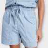 COMBI-SHORT VALLY ISABEL MARANT ETOILE