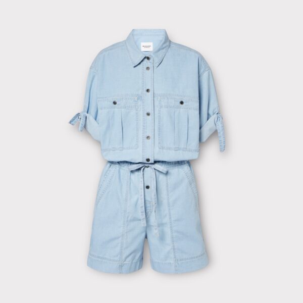 COMBI-SHORT VALLY ISABEL MARANT ETOILE