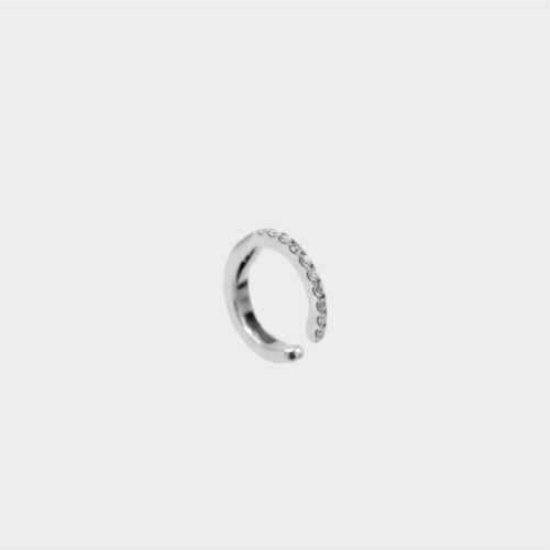 ear-cuff-stella-or-blanc-twj.jpg EAR CUFF STELLA OR BLANC THE WILD JWLS
