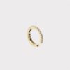 EAR CUFF STELLA OR JAUNE THE WILD JWLS