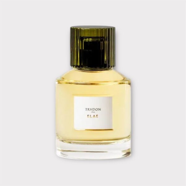 EAUX DE PARFUMS TRUDON