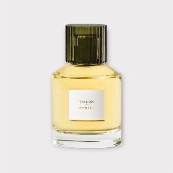 EAUX DE PARFUMS TRUDON