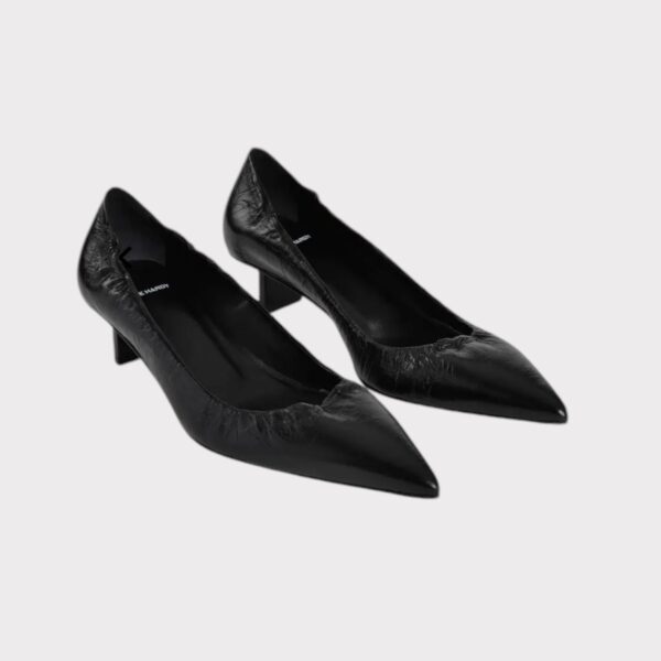 ESCARPINS STELLA PUMP PIERRE HARDY