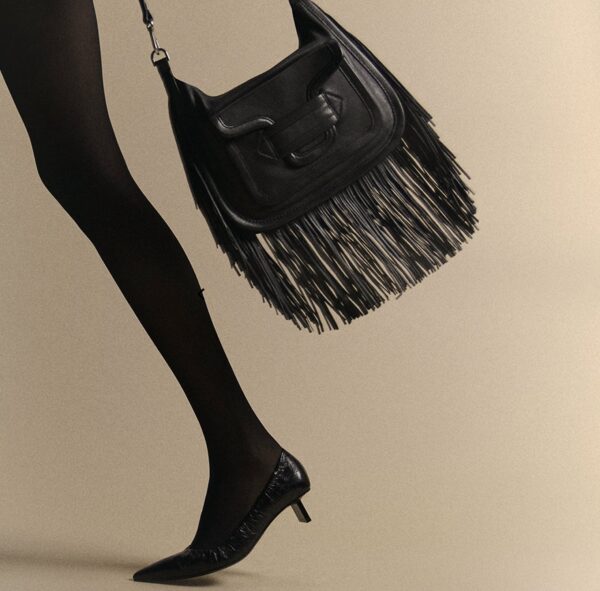ESCARPINS STELLA PUMP PIERRE HARDY