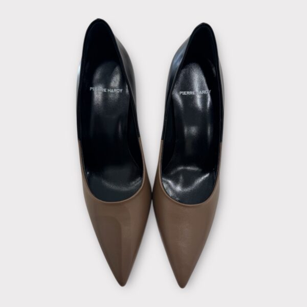 ESCARPINS DUO PIERRE HARDY