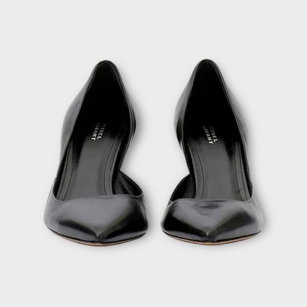 ESCARPINS PURCY ISABEL MARANT