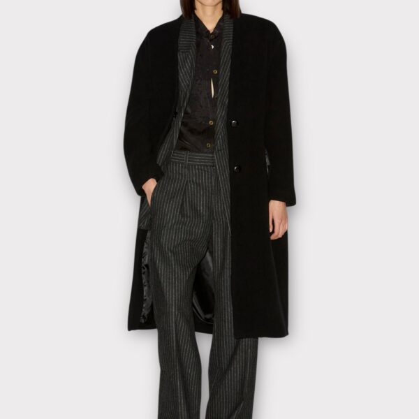 MANTEAU FLORANE ISABEL MARANT