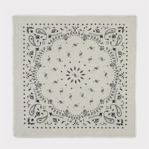 FOULARD HACHIKO KUJTEN