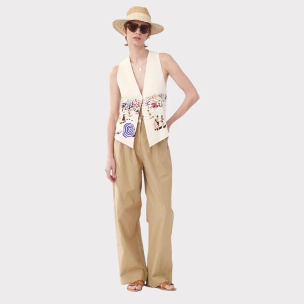 GILET PACO LA PROVENCE MII