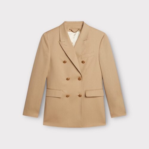 golden-ws-veste-gg.jpg GOLDEN W'S VESTE GOLDEN GOOSE