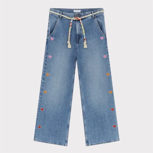 JEAN BRODE DE COEUR MIRA MIKATI