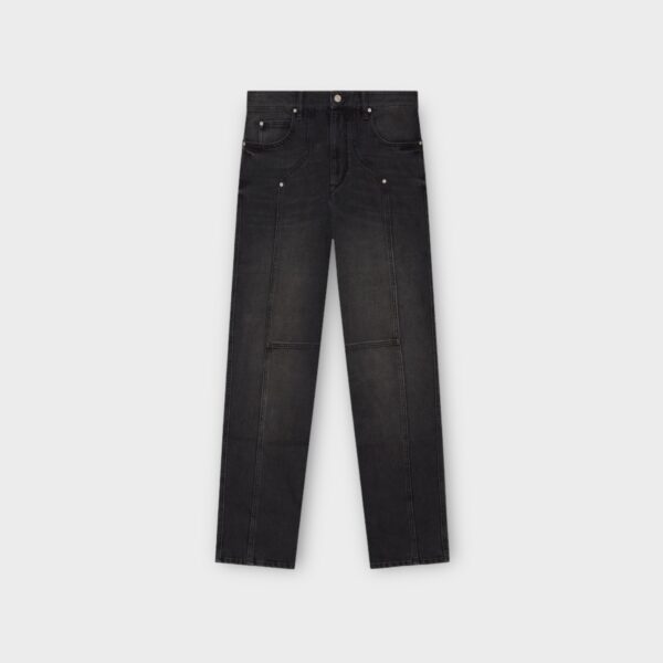 JEAN VALERIA MARANT EOILE