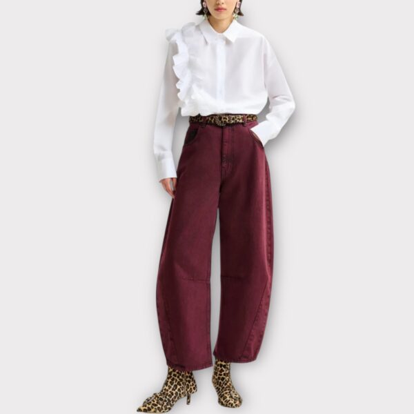 JEANS IMPRESSIVE ESSENTIEL