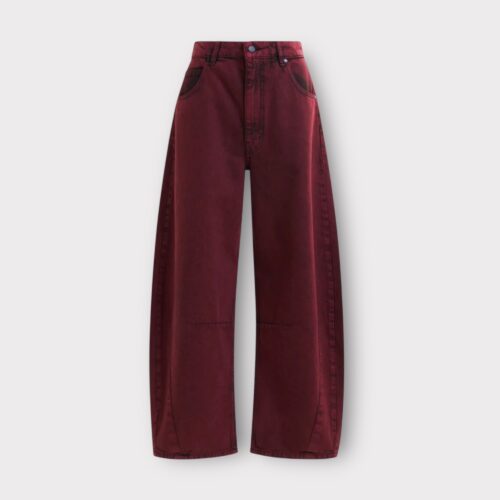 JEANS IMPRESSIVE ESSENTIEL