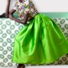 jupe-amour-vert-paul-joe-1.jpg JUPE AMOUR VERT PAUL & JOE